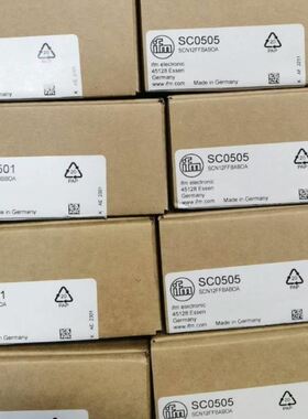 易福门 传感器 SI5010SI50ODS 11 T5T0250 TT300 PT5343 TR74