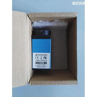 现货DMK 23G274映美精工业相机本店实物图