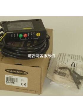 【天越工控】BANNER LG10A65NI
