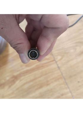 Cosmicar TV LENS 8-mm 1:1.4 摄