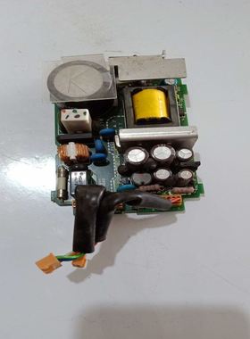 PLC电源板CP1H-XA40DR-A电源板PDC20378C拆机