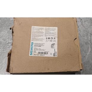 马达断路器3RV1031 4DA10