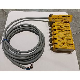 V11 AP4X2 TURCK图尔克BC10 Q14