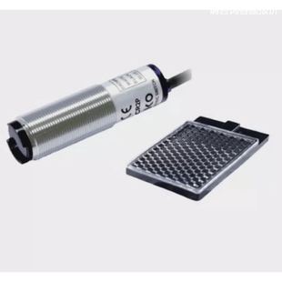 RIKO台湾力科光电开关MMF CR2N