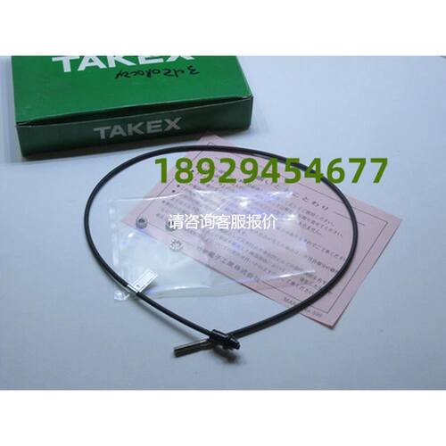 【天越工控】TAKEX fr505 传感器 FR505