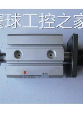 非实价二手原装SMC气缸 L-CDQ2WB40-15DM 包好