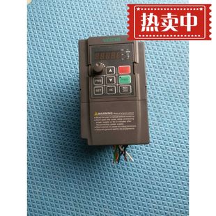 R75S 实物图 AC60E 拆机变频器