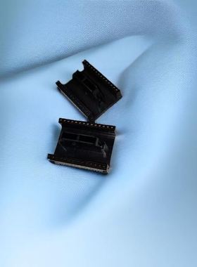 S7-300系列PLC模块U型连接器7202001-01实物图PC-GF20