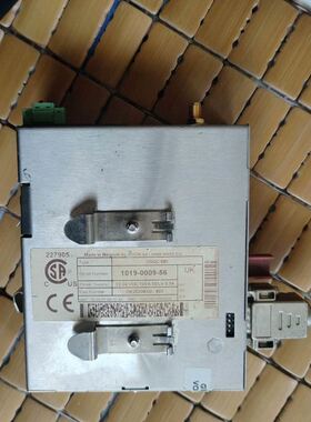 ABB机器人DSQC680控制器