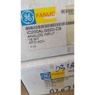 IC200MDL750E通用模块发那科议 IC200MDL740D IC200ALG620