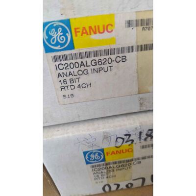 IC200ALG620-CB/IC200MDL740D/IC200MDL750E通用模块发那科议