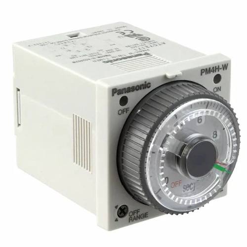 定时器 PM4HS-H-AC240V ATC22173 100-240VAC