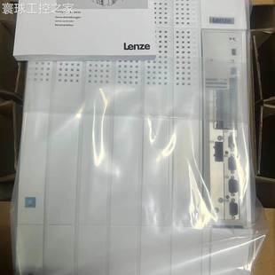 非实价ECSEM012C4B 现货供应实物拍摄 伦茨变频器议价全新原装