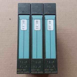 0AB0 0AB0实拍现货6ES7131 6ES7131 4BD00