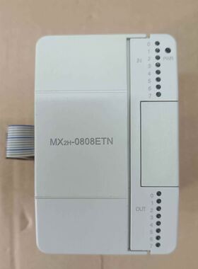麦科PLC模拟量模块MX2H-2DA/1616MT/0808ETN0016ENT功能包好