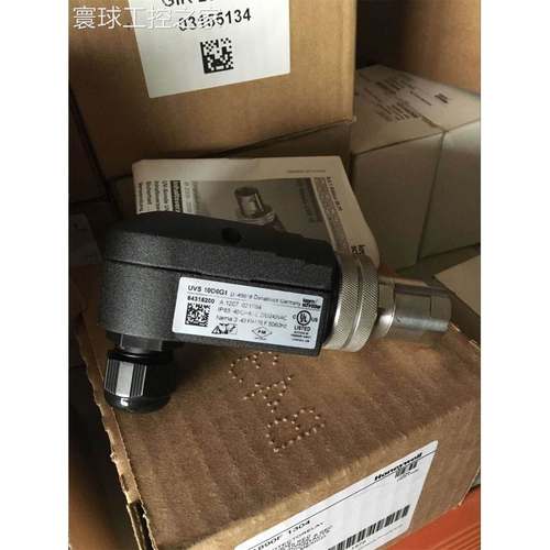 非实价KROM紫外线火焰探头UVS10D0G1 ，UVS10D4G1