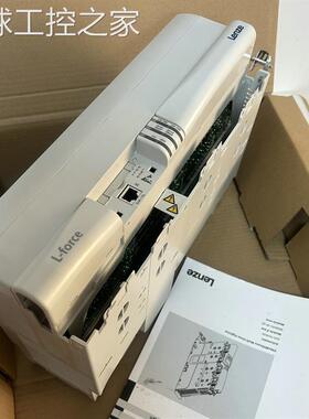 非实价供应Lenze伦茨 E82EV402K4C200 变频器现货实物拍摄咨询议