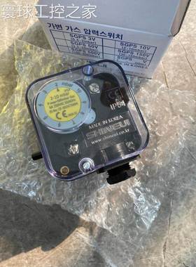 非实价SGPS 50V、SGPS 150V、SGPS 500V、10V、3V原装压力风压开