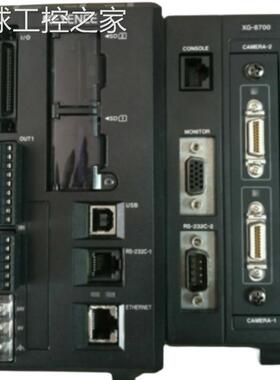 非实价基恩士控制器XG-8700P.XG-8700L.CV-X290F.CV-X170F CV-570