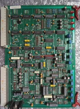 现货CC02 Card 52-02392-00 SAB NIFE 1-819-4 9513/1906