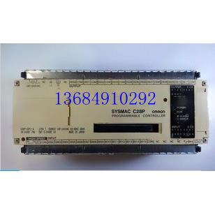 非实价二手OMRON库存货PLC SYSMAC C28P-CDR-AE