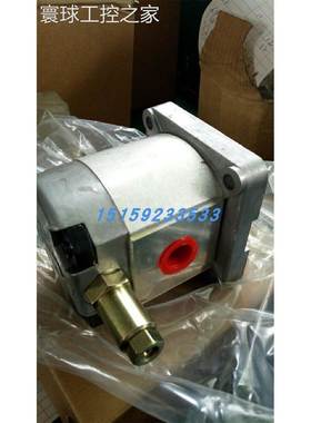 非实价台湾新鸿单联齿轮泵HGP-3A-F13R-2B