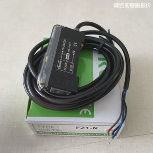 台湾RIKO力科光纤放大器FZ1