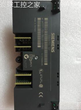 非实价原装正品6ES7 131-1BL01-0XB0进口6ES7131-1BL01-OXBO