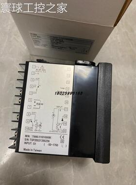 非实价T-990台湾JEC控制仪表T990-1101000B