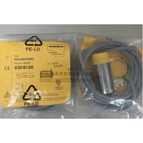 PS040R-504-2UP8X-H1141 Bi2-M12-AP6X-H1141 Bi3U-M12-AN6X-