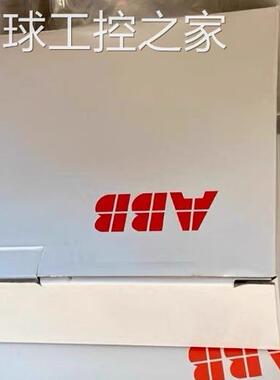 非实价PSTX30-600-70 ABB软启动器供应实物拍摄现货咨询议价