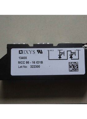 590+ 591P 590P 110A 165A 调速器模块 MCC95-16 IO1B