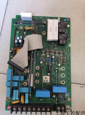 AH465468T127/1690变频器电源驱动板7.5KWAH465468U107/4