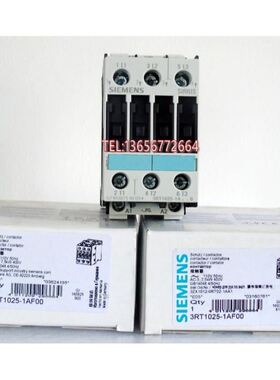 3RT1026/1023/1024/1025-1AP00/1AB00/1AL/1AC20/1AN/1AG20