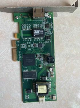 OPTEONNxNCONTORLLEROPT49445，75592-0458，PCIE数据采集卡