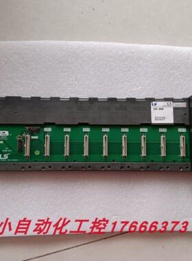 拆机LS产电GM4-B08M底板实物拍摄现货包好