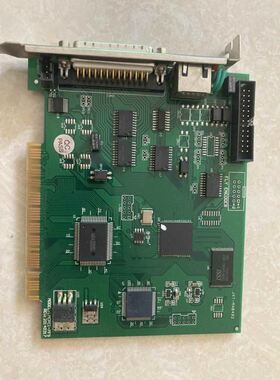 金橙子LMCpci-7FS半导体CO2LMCPCI激光打标卡控制卡现货