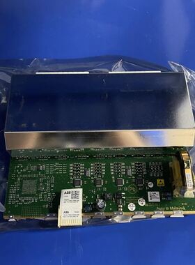 ABBTRM011KHL178012R0016B机器人工控主板包好