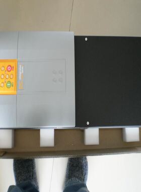 591P/380A 591P/0380/500/0041/UK/AN/0/230/0 95成新 保修一年