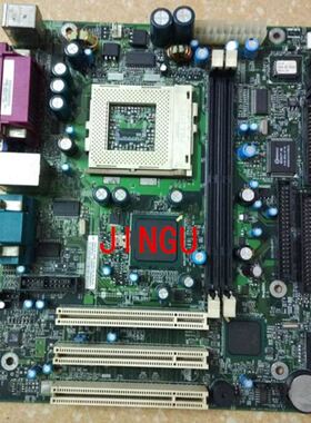 IBM810Pro300A_AFP主板，配CPU+内存+cpu风扇