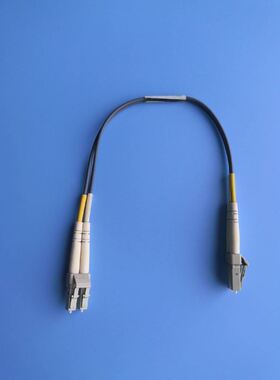 P0973BU福克斯波罗DCS光纤跳线FOXBORO短光纤L