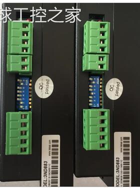 非实价拆机正品雷赛步进驱动器 3ND583/3ND883/3DM683/3ND560/3MD