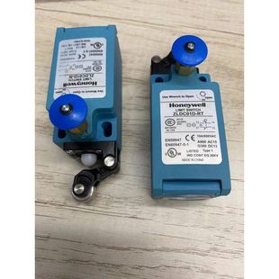 R现货 ZLDC01D 2024年HONEYWELL限位开关ZLDC01D