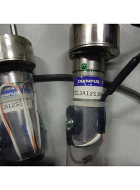 奥林巴斯OlympusD.C.MotorCL3A12S206直流减速机