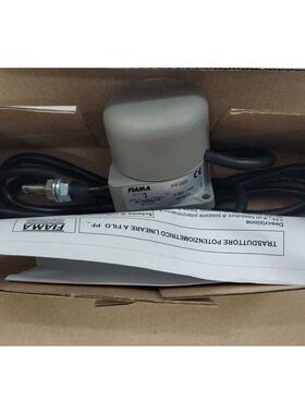 FIAMA传感器PF200 意大利现货Pot.3G 10K 950810