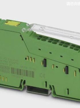 菲尼克斯现货Inline模块IB IL AO 2/UI-PAC - 2700775