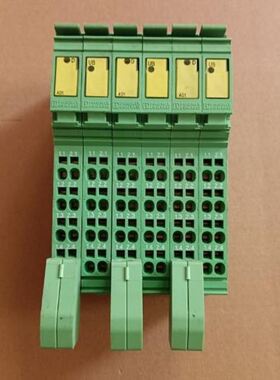 拆机菲尼克斯IBILAO1/SF2726298实拍现货包好