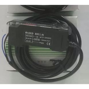 RIKO台湾力科光纤放大器BR1