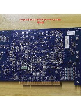 711-761511 REV J D2A05H-3板卡