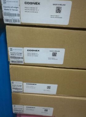 Cognex康耐视VV900视觉触摸屏PMX-090T-512-W821-0099-1R
